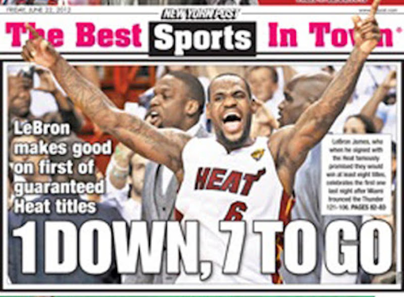 Illustration for article titled Braying Shitheel Mike Lupica Pens Worst Possible Column About Kevin Durant